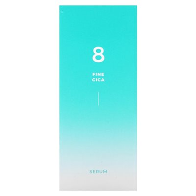 Numbuzin, No. 8 Fine CICA Serum, 1.69 Fl Oz (50 ml)