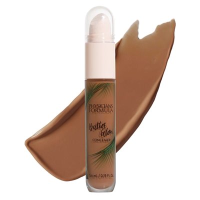 Formuła lekarzy, korektor Butter Glow, 1740871 głęboko do bogatym, 0,19 fl oz (5,6 ml)