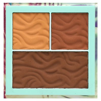 Formuła lekarzy, paleta Bronzer Contour, 1712857 Contour 2, 0,48 uncji (13,6 g) Formuła lekarzy, paleta Bronzer Contour, 1712857 Contour 2, 0,48 uncji (13,6 g)