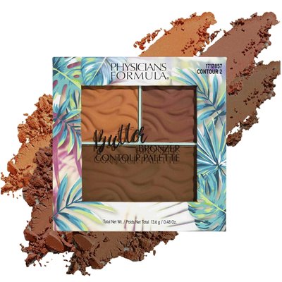 Formuła lekarzy, paleta Bronzer Contour, 1712857 Contour 2, 0,48 uncji (13,6 g) Formuła lekarzy, paleta Bronzer Contour, 1712857 Contour 2, 0,48 uncji (13,6 g)
