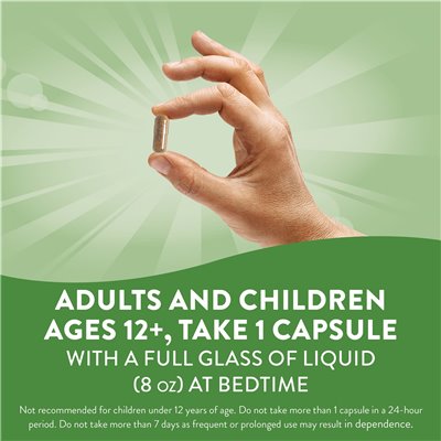 Nature's Way, Cascara Sagrada, 270 mg, 180 wegańskich kapsułek Nature's Way, Cascara Sagrada, 270 mg, 180 wegańskich kapsułek