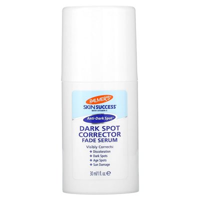 Palmer, Vitamin E Skin Success, Dark Corrector, Dunkler Korrektor, 1 Fl Oz (30 ml)