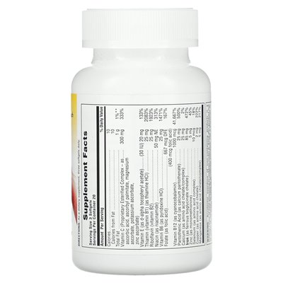 NaturesPlus, Hema-Plex, 60 szybko działających miękkich kapsułek NaturesPlus, Hema-Plex, 60 szybko działających miękkich kapsułek