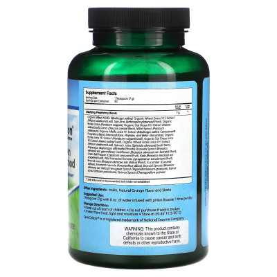 Phion Balance Green Superfood Powder 7.41oz (210g)