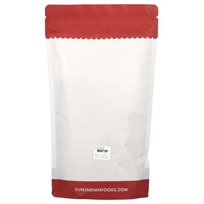 Pure Indian Foods, Organic Cumin Need, Ground, 8 uncji (226 g) Pure Indian Foods, Organic Cumin Need, Ground, 8 uncji (226 g)