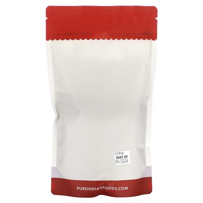 Pure Indian Foods, Bio-Amchoor, gemahlen, 8 Uncji (226 g)