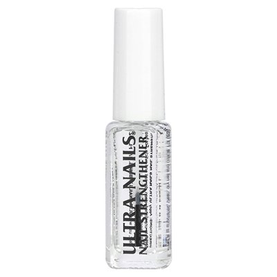 Naturesplus, ultra paznokcie, wzmacniacz paznokci, 0,25 fl Oz (7,4 ml)