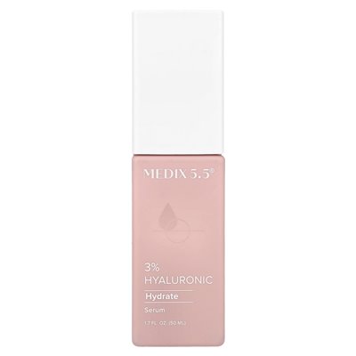 Medix 5.5, 3 % Hyaluronsäureserum, 1,7 fl Oz (50 ml)