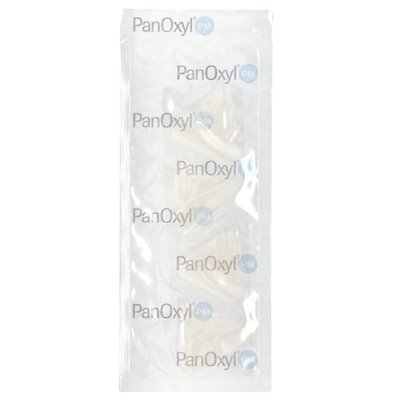 Panoxyl, PM, Blemish Aftercure Patches, 16 Pflaster zur Einmalverwendung