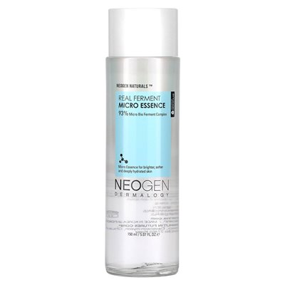 Neogen, prawdziwy ferment, mikro esencja, 5,07 Fl Oz (150 ml) Neogen, prawdziwy ferment, mikro esencja, 5,07 Fl Oz (150 ml)