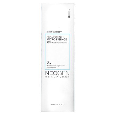 Neogen, prawdziwy ferment, mikro esencja, 5,07 Fl Oz (150 ml) Neogen, prawdziwy ferment, mikro esencja, 5,07 Fl Oz (150 ml)
