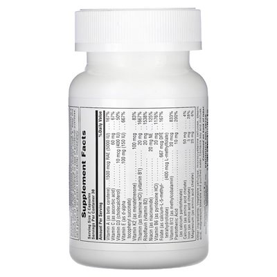 Naturesplus, Procreation, Male Fertility Support, 60 Capsules