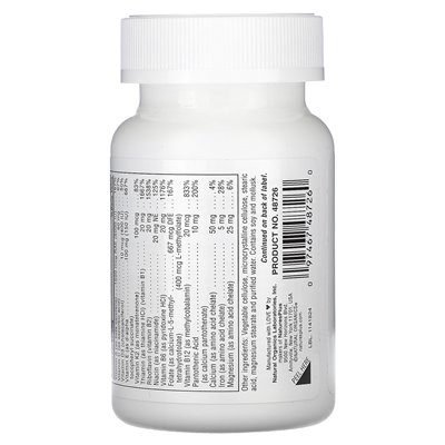 Naturesplus, Procreation, Male Fertility Support, 60 Capsules