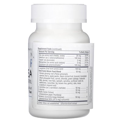 Naturesplus, Procreation, Male Fertility Support, 60 Capsules