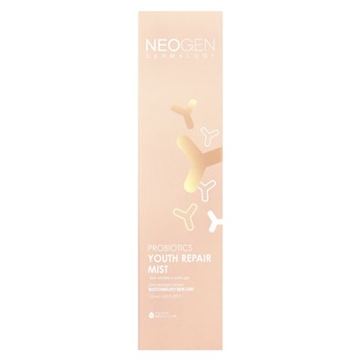 Neogen, Probiotics Youth Repair Mist, 4,05 Fl Oz (120 ml)
