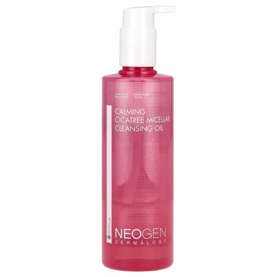Neogen, Cicatree Calming Micellar Oil, 10.14 Fl Oz (300 ml)