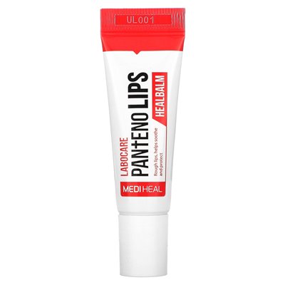 Mediheal, Labocare Pantenolips Healbalm, 10 ml Mediheal, Labocare Pantenolips Healbalm, 10 ml