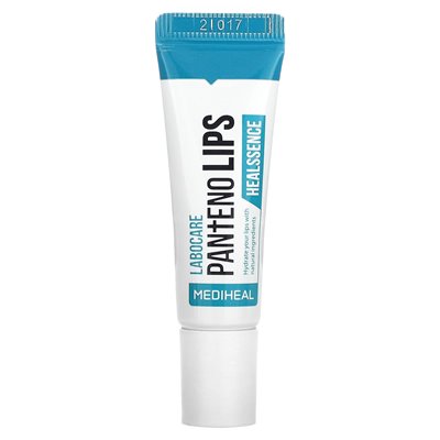 MediHeal, Labocare Pantenolips Healsence, 0,33 Fl Oz (10 ml)