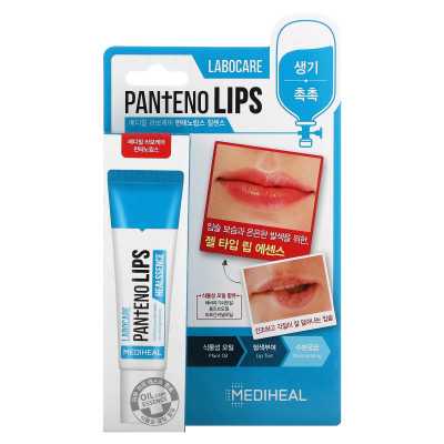 MediHeal, Labocare Pantenolips Healsence, 0,33 Fl Oz (10 ml)