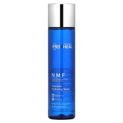 Mediheal, NMF Intensive Moisturizing Toner, 5.5 fl oz (165 ml)