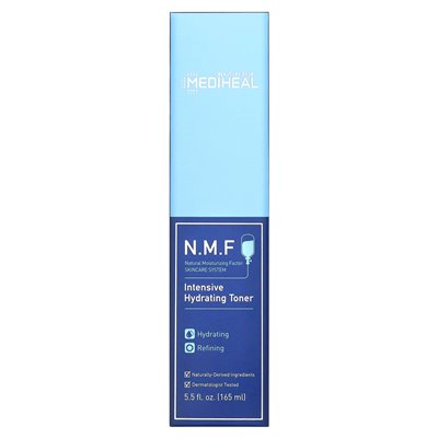 Mediheal, NMF Intensive Moisturizing Toner, 5.5 fl oz (165 ml)