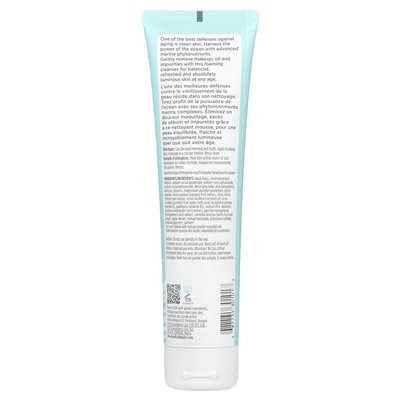 Pacifica, pianka morska, kompletne mycie twarzy, 5 fl oz (147 ml) Pacifica, pianka morska, kompletne mycie twarzy, 5 fl oz (147 ml)