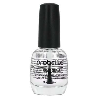 Probelle, uszczelniacz wierzchołka, 0,5 fl oz (15 ml) Probelle, uszczelniacz wierzchołka, 0,5 fl oz (15 ml)