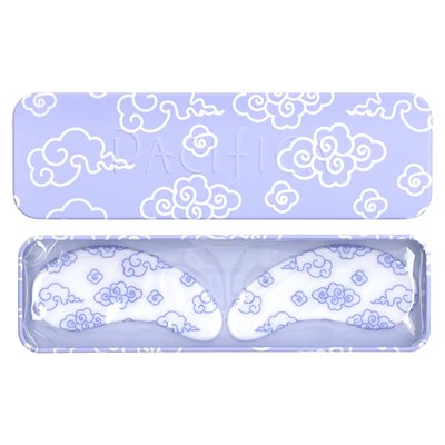 Pacifica, wielokrotnego użytku bezsekdeeey Beauty Mask, 2 maski