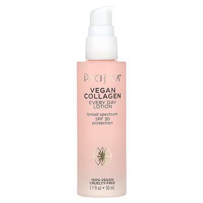 Pacifica, veganes Kollagen, tägliche Feuchtigkeitscreme, LSF 30, 50 ml (1,7 fl. oz.)