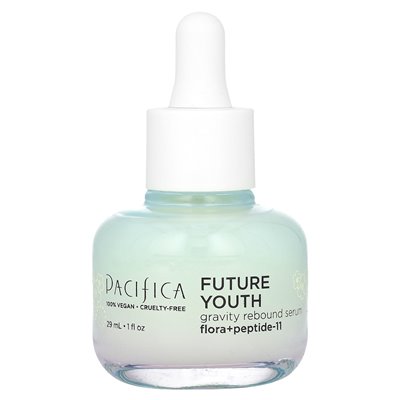 Pacifica, Future Youth, Gravity Rebund Serum, 1 Fl Oz (29 ml)