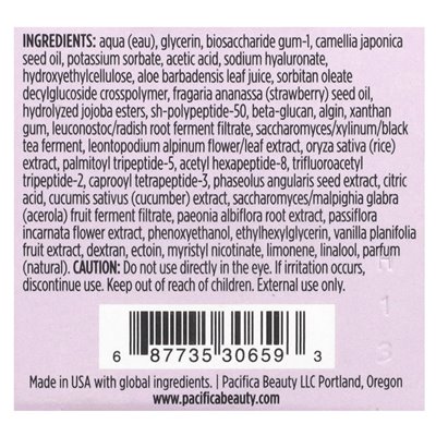 Pacifica, Future Youth, Gravity Rebund Serum, 1 Fl Oz (29 ml)