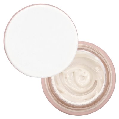 Pacifica Vegan Collagen Recovery Augencreme 0,5 fl oz (15 ml)
