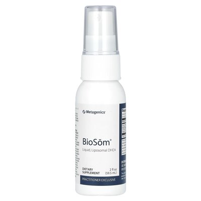 Metagenics, Biosom, 2 Fl Oz (59,5 ml)