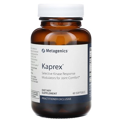 Metagenics, Kaprex, 60 Kapseln