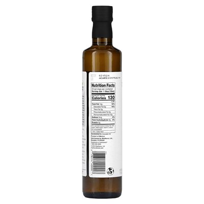 Madhava Pure and Simple Avocadoöl 16,9 fl oz (500 ml)