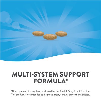 Nature's Way, System Well, Ultimate Immunity, 90 tabletek