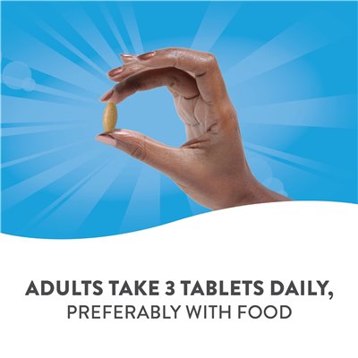 Nature's Way, System Well, Ultimate Immunity, 90 tabletek