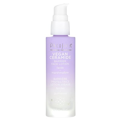 Pacifica, veganes Ceramid, Gesichtslotion, parfümfrei, 50 ml (1,7 fl. oz.)