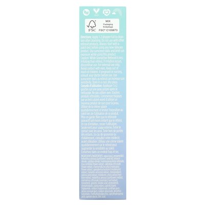 Pacifica, Wake Up Beautiful Retinoid serum, 1 fl oz (29 ml) Pacifica, Wake Up Beautiful Retinoid serum, 1 fl oz (29 ml)