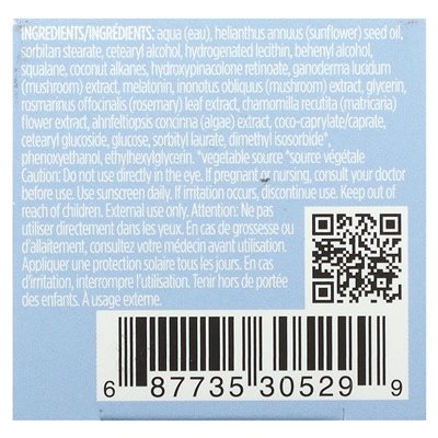 Pacifica, Wake Up Beautiful, Retinoid Eye Cream, 0,5 fl oz (15 ml)