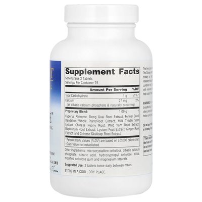 Planetary Herbal, Bupleurum Liver Cleanse™, 150 Tablets