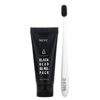 Nacific, Blackhead All Kill Pack, 1,35 Fl Oz (40 ml)