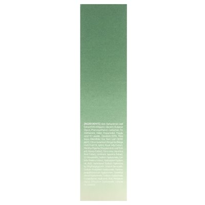Nacific, aloesowe drzewo herbaciane, kojący żel, 3,38 fl oz (100 ml)