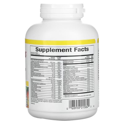 Naturalne czynniki, kobiety plus multistart, 180 tabletek