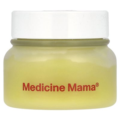 Medicine Mama, Balm sromu, 2 uncje (56 g) Medicine Mama, Balm sromu, 2 uncje (56 g)