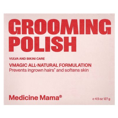 Medicine Mama, Polnische Pflege, 4,5 oz (127 g)