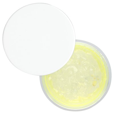 Nacific, real flower, air cream, kalendaba, 3.38 fl oz (100 ml)