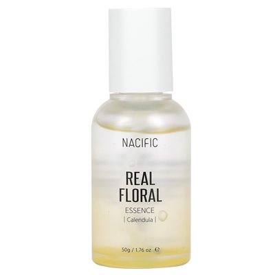 Nacific, True Flower Essence, Calendula, 1.76 oz (50 g)