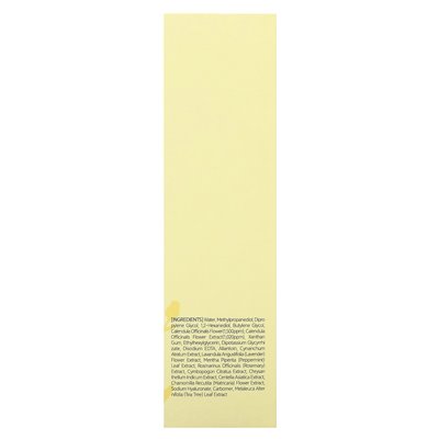 Nacific, prawdziwy toner kalendarza kwiatowy, 6,08 fl oz (180 ml)
