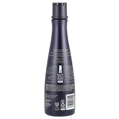 Nexxus, Keraphix ™ Obrażeń odżywek leczenia, białko XX Fushion ™ z białkiem keratyny i czarnym ryżem, 13,5 fl oz (400 ml) Nexxus, Keraphix ™ Obrażeń odżywek leczenia, białko XX Fushion ™ z białkiem keratyny i czarnym ryżem, 13,5 fl oz (400 ml)